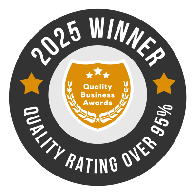 Quality Rating Award